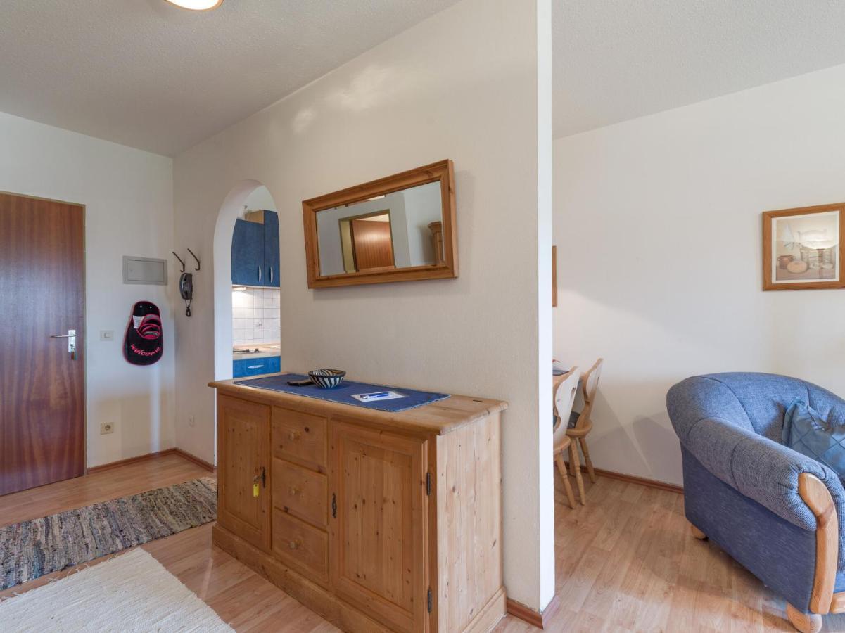 Ferienwohnanlage Bergschloessl Wohnung Nr 9 Oberaudorf Exterior foto